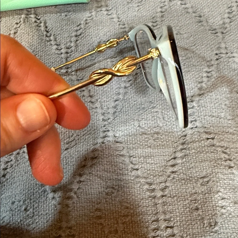 ✨ Tiffany & Co. TF2160B – 8134 – 54‑17‑140 ✨ - Picture 3 of 4